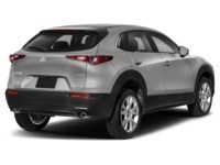 2021 Mazda CX-30 GT AWD Sonic Silver Metallic  Shot 6