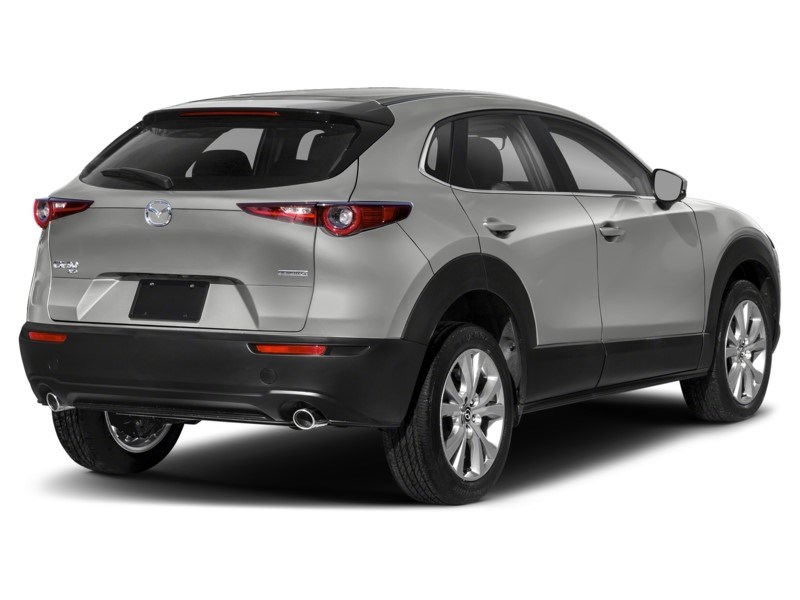 2021 Mazda CX-30 GT AWD