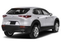 2021 Mazda CX-30 GT AWD