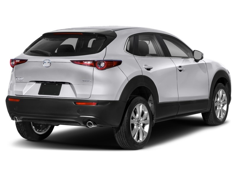 2021 Mazda CX-30 GT AWD