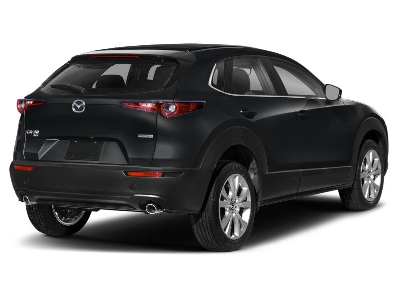 2021 Mazda CX-30 GT AWD