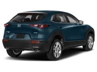 2021 Mazda CX-30 GT AWD