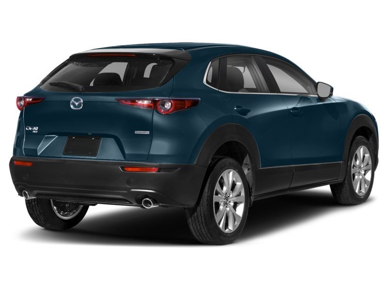2021 Mazda CX-30 GT AWD