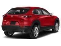 2021 Mazda CX-30 GT AWD Soul Red Crystal Metallic  Shot 32