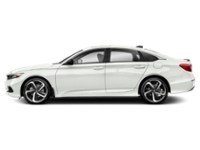 2022 Honda Accord Sport CVT Platinum White Pearl  Shot 16