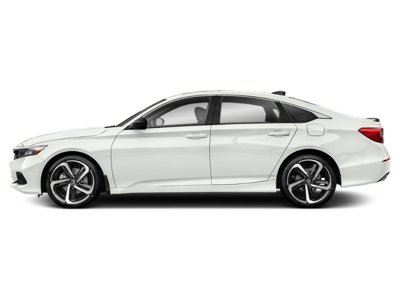 2022 Honda Accord Sport CVT