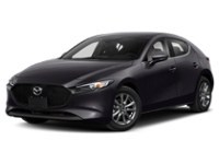 2021  Mazda3 Sport GX Auto FWD Machine Grey Metallic  Shot 1