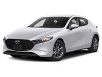 2021  Mazda3 Sport GX Auto FWD