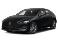 2021  Mazda3 Sport GX Auto FWD