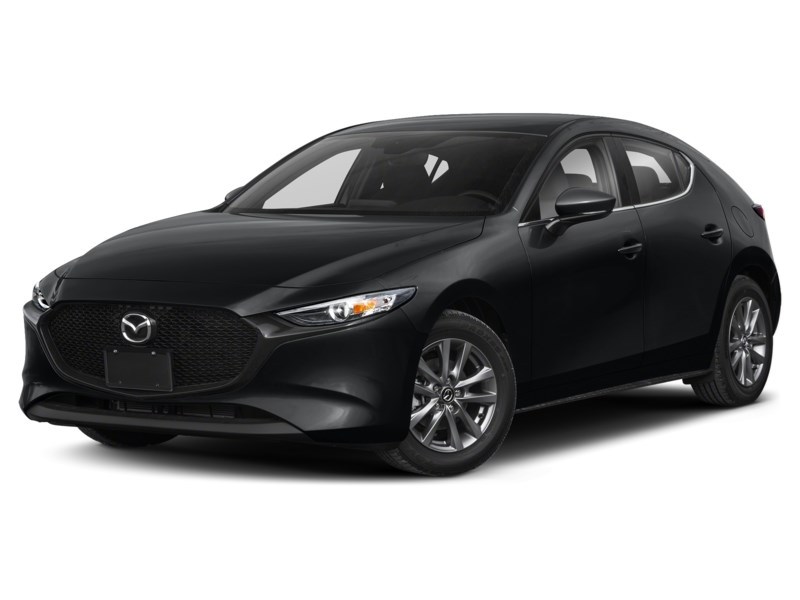 2021  Mazda3 Sport GX Auto FWD