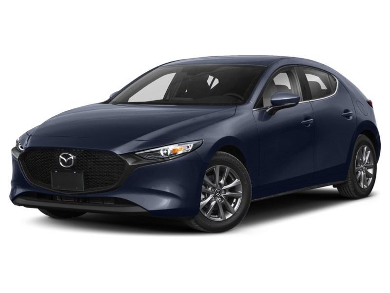 2021  Mazda3 Sport GX Auto FWD