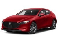 2021  Mazda3 Sport GX Auto FWD