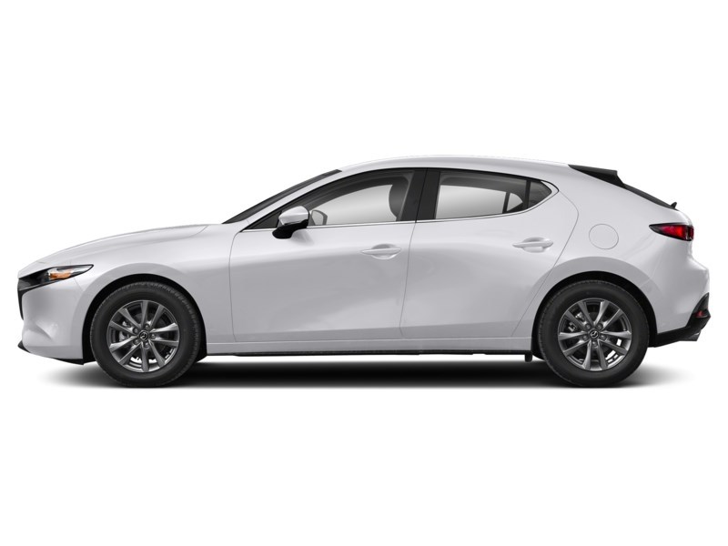2021  Mazda3 Sport GX Auto FWD