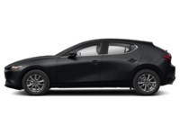2021  Mazda3 Sport GX Auto FWD
