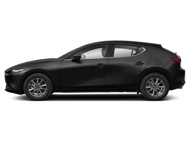 2021  Mazda3 Sport GX Auto FWD