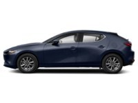 2021  Mazda3 Sport GX Auto FWD Deep Crystal Blue Mica  Shot 18