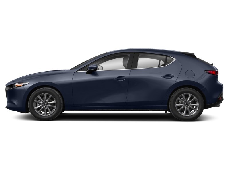 2021  Mazda3 Sport GX Auto FWD