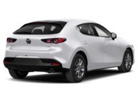 2021  Mazda3 Sport GX Auto FWD