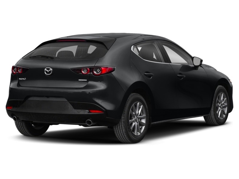 2022  Mazda3 GX (A6)