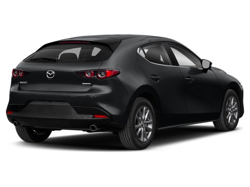 2021  Mazda3 Sport GX Auto FWD