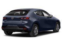 2021  Mazda3 Sport GX Auto FWD