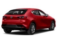 2021  Mazda3 Sport GX Auto FWD Soul Red Crystal Metallic  Shot 21