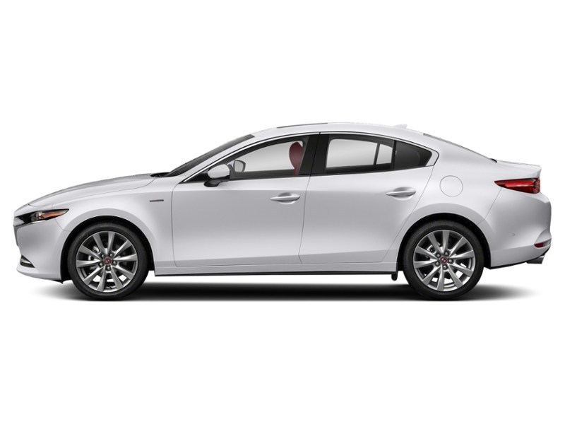 2021  Mazda3 100th Anniversary Edition Auto i-ACTIV AWD