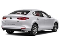 2021  Mazda3 100th Anniversary Edition Auto i-ACTIV AWD