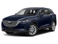 2021 Mazda CX-9 GS-L AWD Deep Crystal Blue Mica  Shot 1