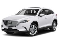 2021 Mazda CX-9 GS-L AWD Snowflake White Pearl  Shot 7
