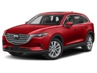 2021 Mazda CX-9 GS-L AWD