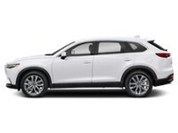 2021 Mazda CX-9 GS-L AWD Snowflake White Pearl  Shot 11