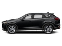 2021 Mazda CX-9 GS-L AWD Jet Black Mica  Shot 15