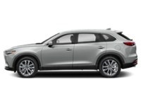 2021 Mazda CX-9 GS-L AWD Sonic Silver Metallic  Shot 21