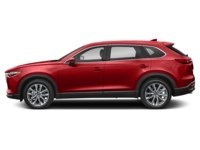2021 Mazda CX-9 GS-L AWD
