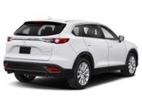 2021 Mazda CX-9 GS-L AWD Snowflake White Pearl  Shot 12