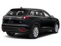 2021 Mazda CX-9 GS-L AWD Jet Black Mica  Shot 18