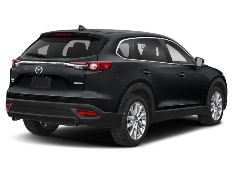 2021 Mazda CX-9 GS-L AWD
