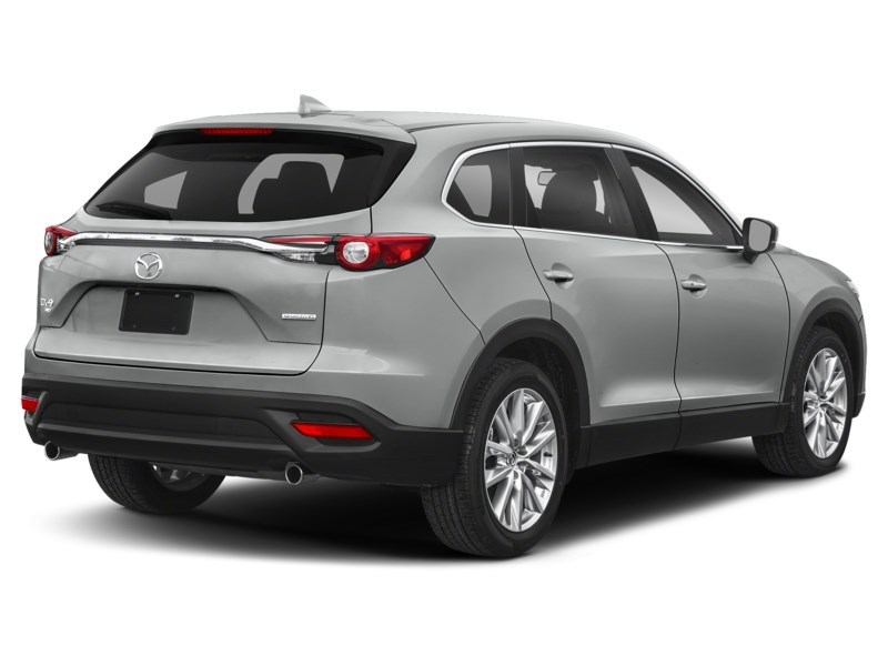 2021 Mazda CX-9 GS-L AWD