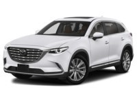 2021 Mazda CX-9 Signature AWD