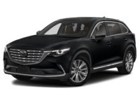 2021 Mazda CX-9 Signature AWD