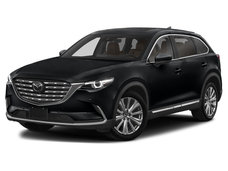 2021 Mazda CX-9 Signature AWD