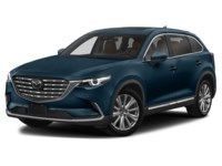 2021 Mazda CX-9 Signature AWD