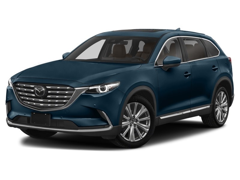 2021 Mazda CX-9 Signature AWD