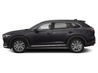 2021 Mazda CX-9 Signature AWD Machine Grey Metallic  Shot 29