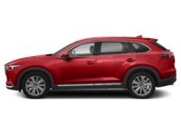 2021 Mazda CX-9 Signature AWD Soul Red Crystal Metallic  Shot 35