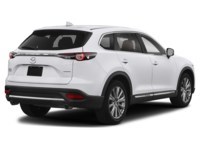 2021 Mazda CX-9 Signature AWD