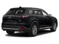 2021 Mazda CX-9 Signature AWD