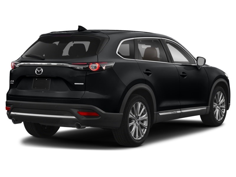 2021 Mazda CX-9 Signature AWD