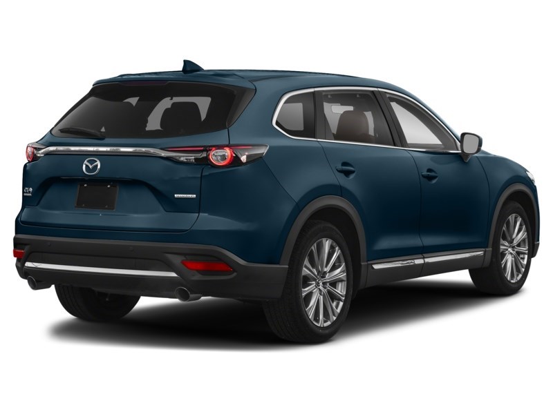 2021 Mazda CX-9 Signature AWD